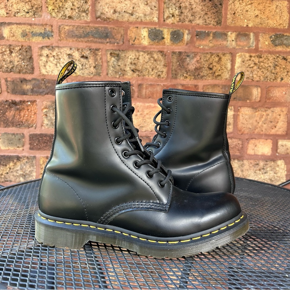 Dr Marten 1460 Boots